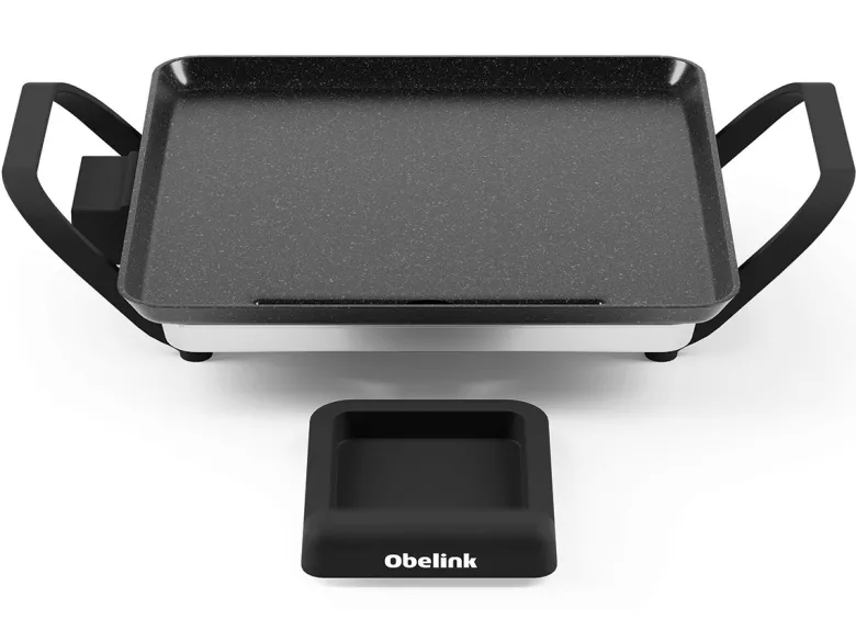 Obelink PD-3820 bakplaat