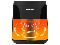 Obelink PD-4982 digitale airfryer