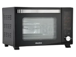 Obelink PD-4986 digitale heteluchtoven
