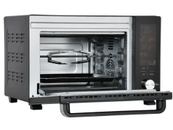 Obelink PD-4986 digitale heteluchtoven
