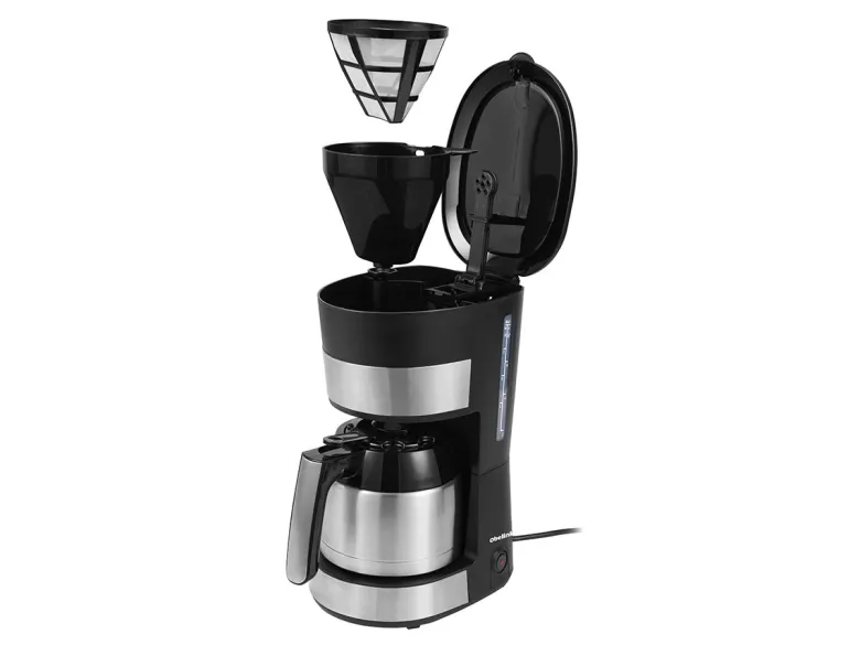 Obelink PD-9043 koffiezetapparaat