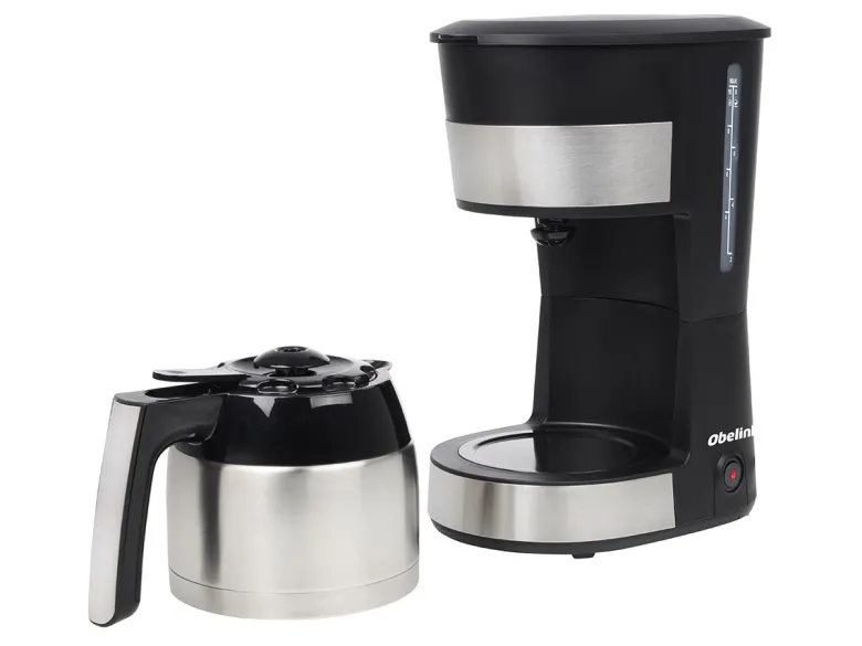 Obelink PD-9043 koffiezetapparaat