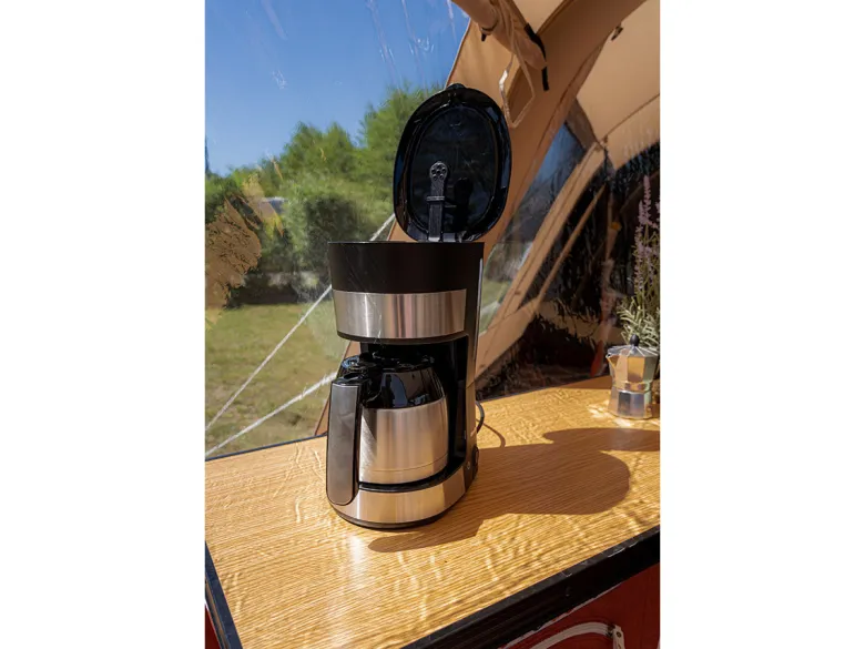 Obelink PD-9043 koffiezetapparaat