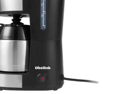 Obelink PD-9043 koffiezetapparaat
