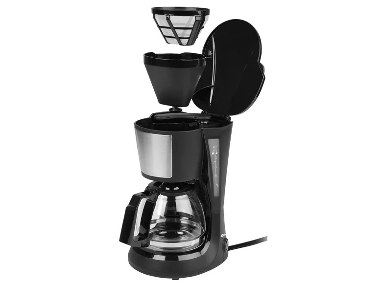Obelink PD-9044 koffiezetapparaat