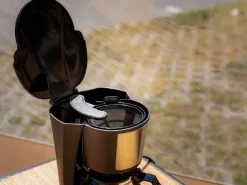 Obelink PD-9044 koffiezetapparaat