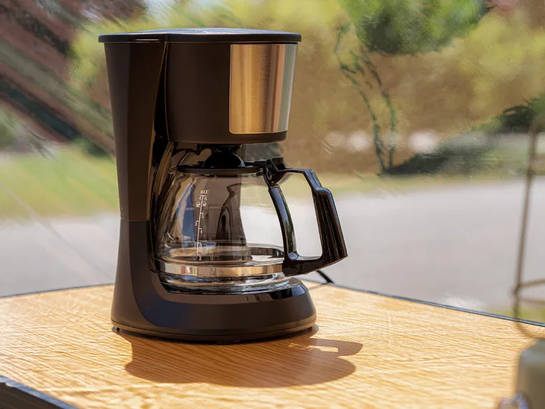 Obelink PD-9044 koffiezetapparaat