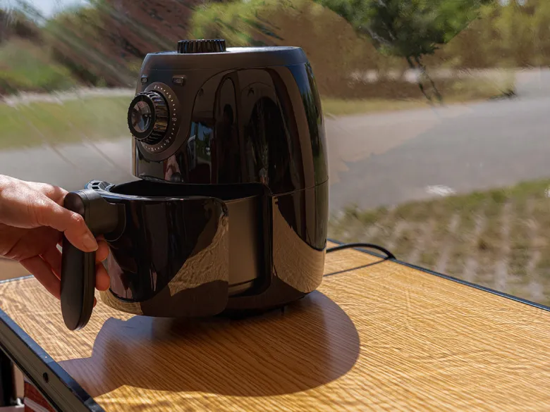 Obelink PD-3892 mini airfryer