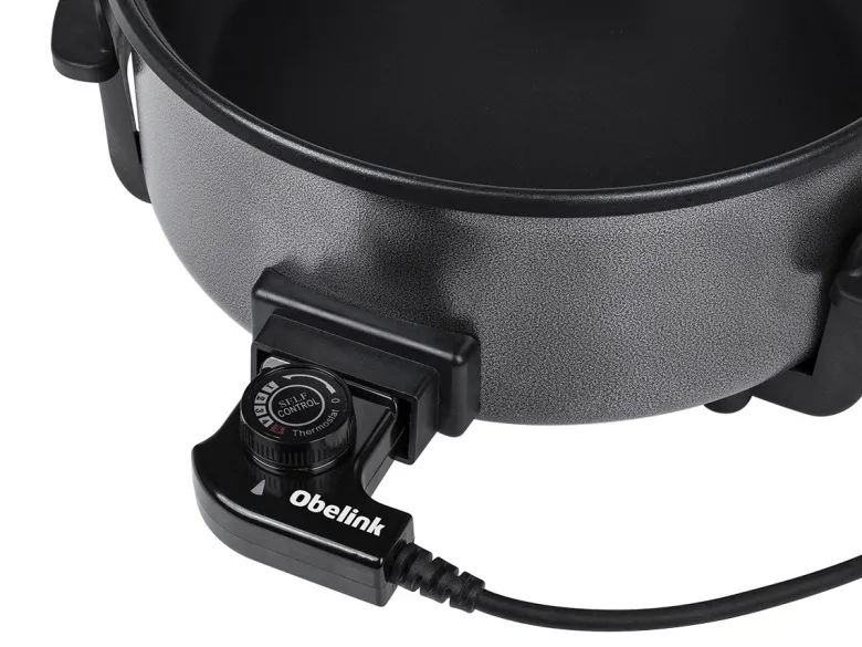 Obelink PD-3818 multifunctionele hapjespan