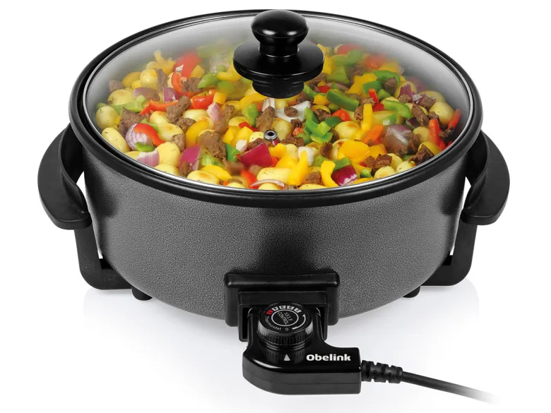 Obelink PD-3818 multifunctionele hapjespan