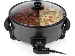 Obelink PD-3818 multifunctionele hapjespan
