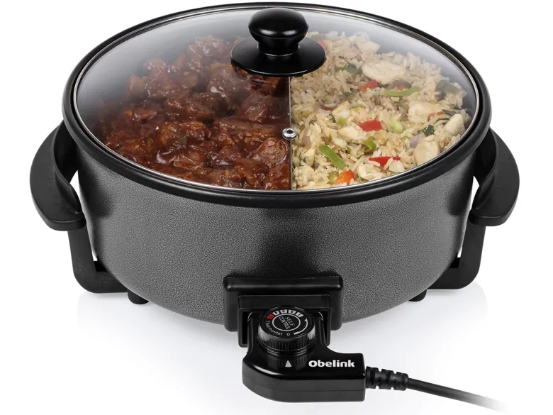 Obelink PD-3818 multifunctionele hapjespan