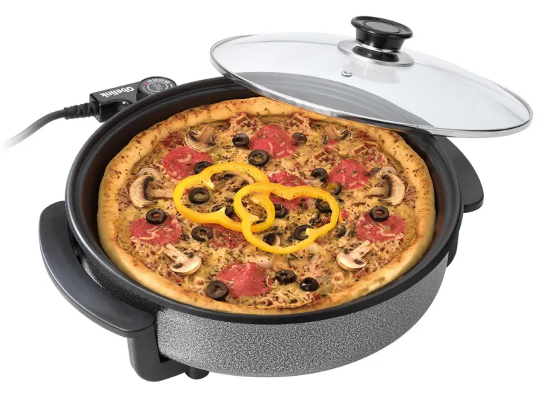 Obelink PD-3819 multifunctionele hapjespan
