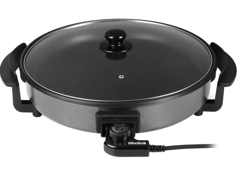 Obelink PD-3819 multifunctionele hapjespan