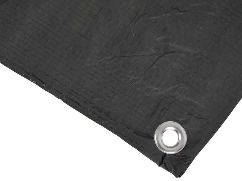 Obelink PE grondzeil 500 x 300 cm