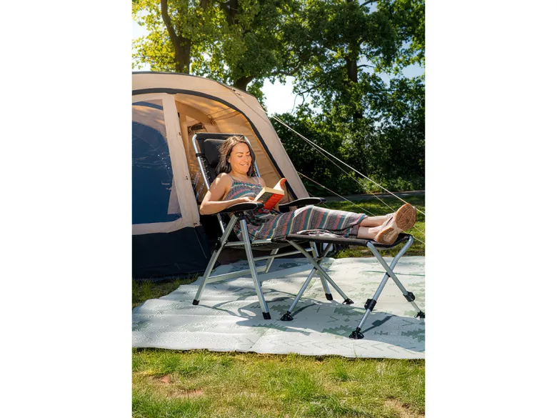 Obelink Pinto Soft standenstoel