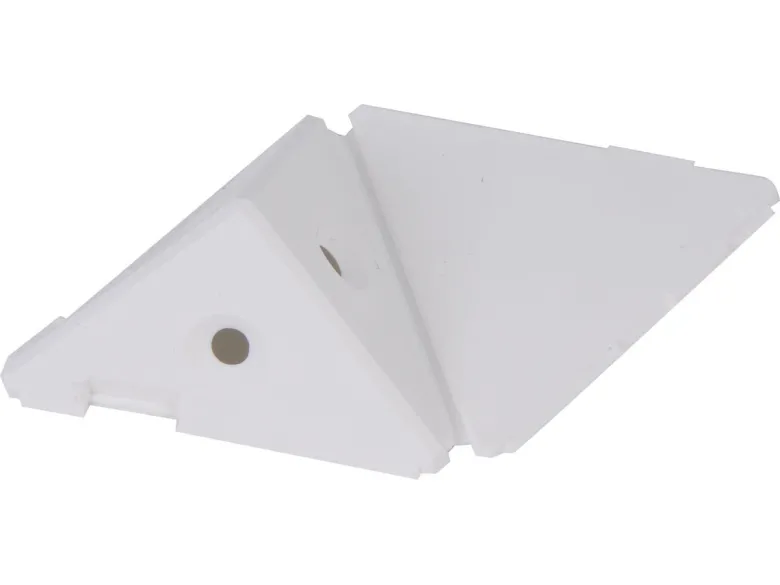 Obelink piramide hoekverbinders