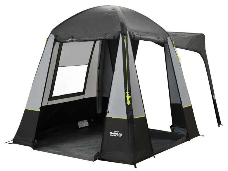 Obelink Portellone Easy Air opblaasbare kleptent
