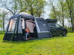 Obelink Portellone Easy Air opblaasbare kleptent