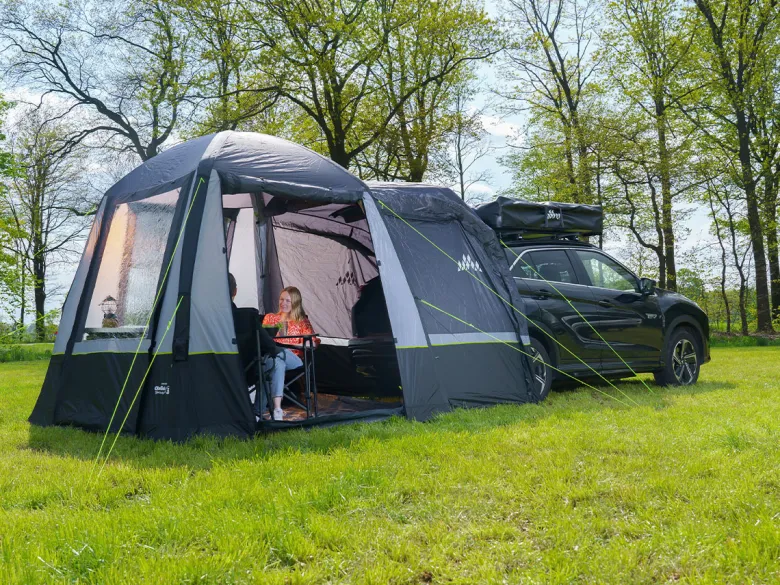 Obelink Portellone Easy Air opblaasbare kleptent