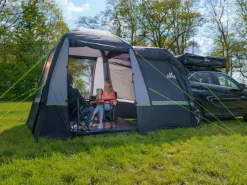 Obelink Portellone Easy Air opblaasbare kleptent