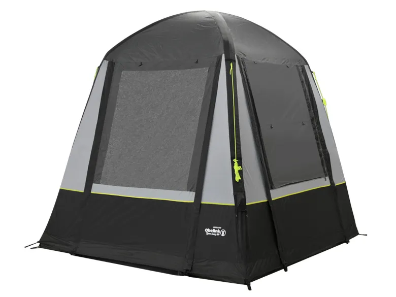 Obelink Portellone Easy Air opblaasbare kleptent