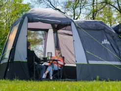 Obelink Portellone Easy Air opblaasbare kleptent