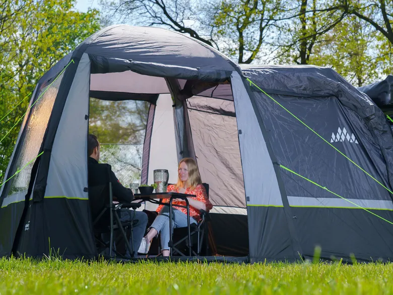 Obelink Portellone Easy Air opblaasbare kleptent