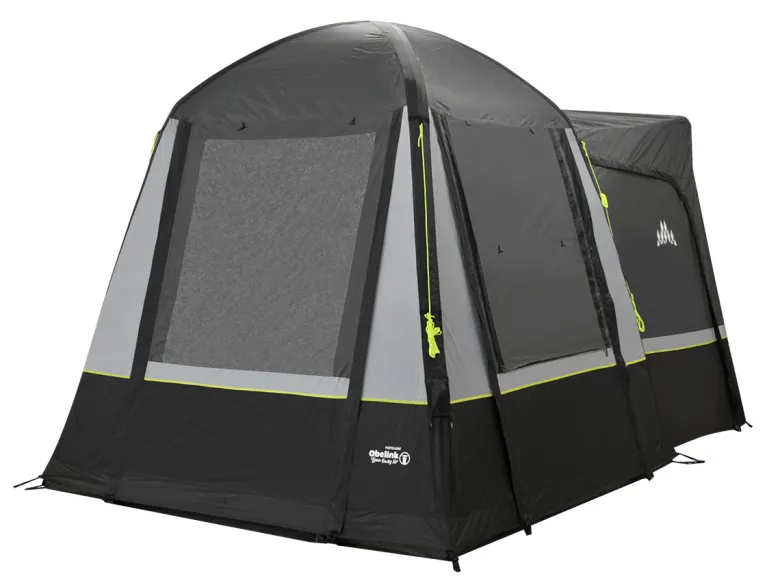 Obelink Portellone Easy Air opblaasbare kleptent