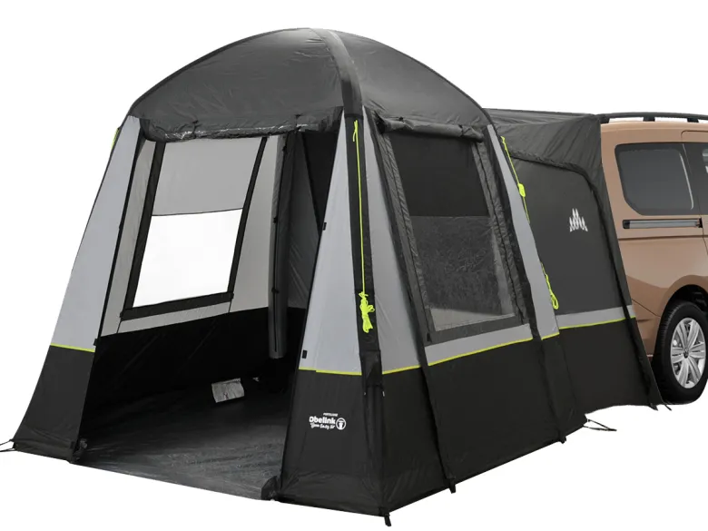 Obelink Portellone Easy Air opblaasbare kleptent