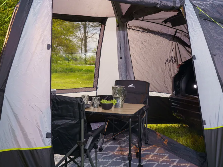 Obelink Portellone Easy Air opblaasbare kleptent