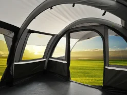 Obelink Portico 6 Easy Air tunneltent