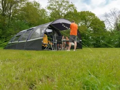 Obelink Portico 6 Easy Air tunneltent