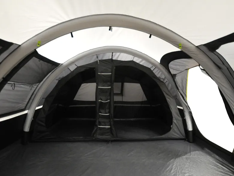 Obelink Portico 6 Easy Air tunneltent