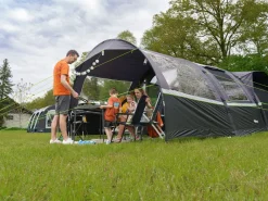 Obelink Portico 6 Easy Air tunneltent