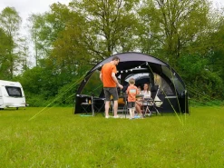 Obelink Portico 6 Easy Air tunneltent