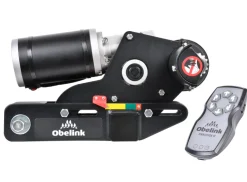 Obelink Prestige II mover - black