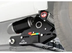 Obelink Prestige II mover - black