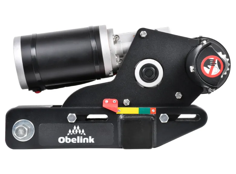 Obelink Prestige II mover - black