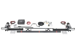 Obelink Prestige II mover - black