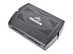 Obelink Prestige II mover - black