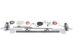 Obelink Prestige II mover - grey