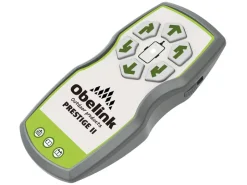 Obelink Prestige II mover - grey