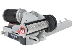 Obelink Prestige II mover grey motoreenheid A - links