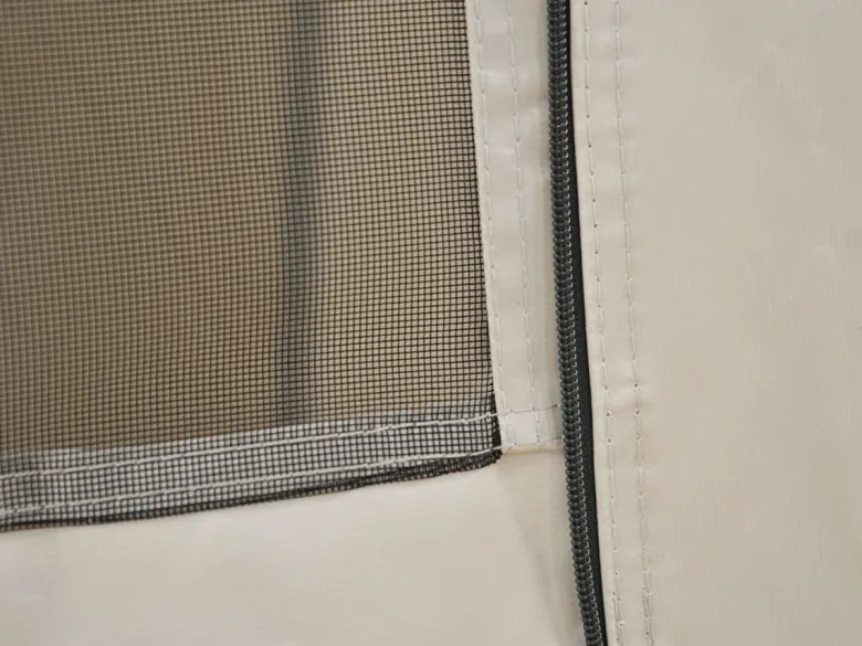 Obelink Prestige PVC schuurtent