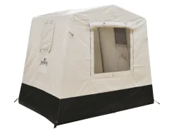Obelink Prestige PVC schuurtent