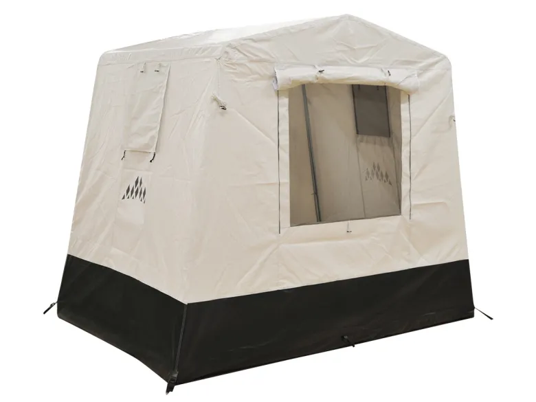 Obelink Prestige PVC schuurtent