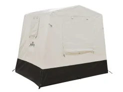 Obelink Prestige PVC schuurtent