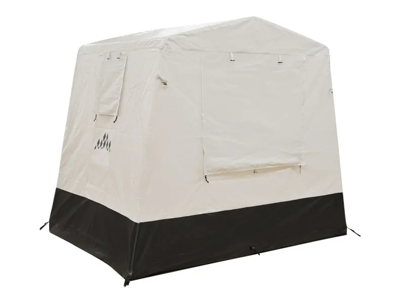 Obelink Prestige PVC schuurtent