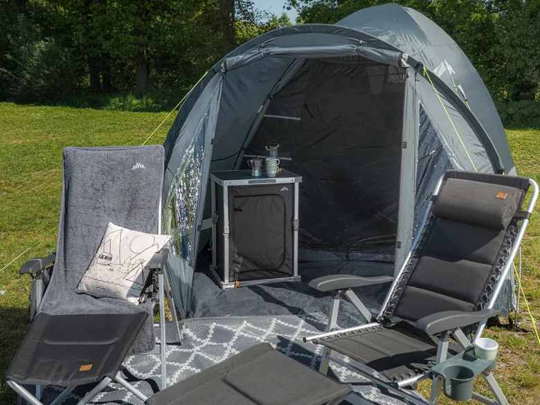Obelink Prestige standenstoel